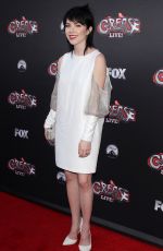 CARLY RAE JEPSEN at ‘For Your Consideration’ Event in Los Angeles 06/15/2016