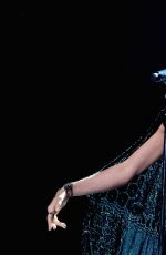 CARRIE UNDERWOOD Performs at 2016 CMT Music Awards in Nashville 06/08/2016