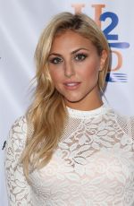 CASSIE SCERBO at ‘Lost in America’ Special Screening 06/18/2016