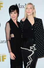 CATE BLANCHETT at Women in Film 2016 Crystal + Lucy Awards in Los Angeles 06/15/2016