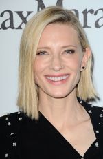 CATE BLANCHETT at Women in Film 2016 Crystal + Lucy Awards in Los Angeles 06/15/2016