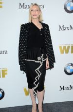 CATE BLANCHETT at Women in Film 2016 Crystal + Lucy Awards in Los Angeles 06/15/2016