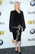 CATE BLANCHETT at Women in Film 2016 Crystal + Lucy Awards in Los Angeles 06/15/2016