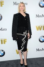 CATE BLANCHETT at Women in Film 2016 Crystal + Lucy Awards in Los Angeles 06/15/2016
