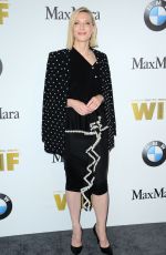 CATE BLANCHETT at Women in Film 2016 Crystal + Lucy Awards in Los Angeles 06/15/2016