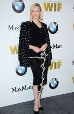 CATE BLANCHETT at Women in Film 2016 Crystal + Lucy Awards in Los Angeles 06/15/2016