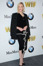 CATE BLANCHETT at Women in Film 2016 Crystal + Lucy Awards in Los Angeles 06/15/2016