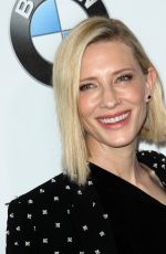 CATE BLANCHETT at Women in Film 2016 Crystal + Lucy Awards in Los Angeles 06/15/2016