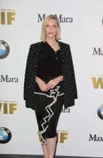 CATE BLANCHETT at Women in Film 2016 Crystal + Lucy Awards in Los Angeles 06/15/2016