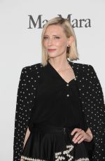 CATE BLANCHETT at Women in Film 2016 Crystal + Lucy Awards in Los Angeles 06/15/2016