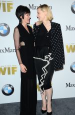 CATE BLANCHETT at Women in Film 2016 Crystal + Lucy Awards in Los Angeles 06/15/2016