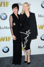 CATE BLANCHETT at Women in Film 2016 Crystal + Lucy Awards in Los Angeles 06/15/2016