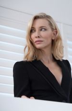 CATE BLANCHETT for Giorgio Armani Si Eau De Toilette