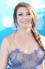 CERINA VINCENT at “Finding Dory’ Premiere in Los Angeles 06/08/2016