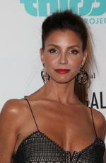 CHARISMA CARPENTER at 7th Annual Thirst Gala in Beverly Hills 06/13/2016