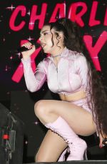 CHARLI XCX at LA Pride Music Festival in Los Angeles 06/11/2016
