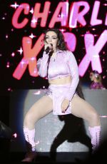 CHARLI XCX at LA Pride Music Festival in Los Angeles 06/11/2016