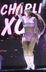 CHARLI XCX at LA Pride Music Festival in Los Angeles 06/11/2016