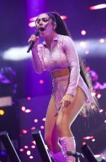 CHARLI XCX at LA Pride Music Festival in Los Angeles 06/11/2016