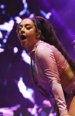CHARLI XCX at LA Pride Music Festival in Los Angeles 06/11/2016