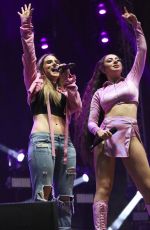 CHARLI XCX at LA Pride Music Festival in Los Angeles 06/11/2016