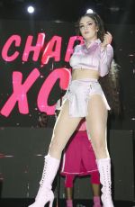 CHARLI XCX at LA Pride Music Festival in Los Angeles 06/11/2016
