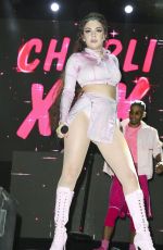 CHARLI XCX at LA Pride Music Festival in Los Angeles 06/11/2016