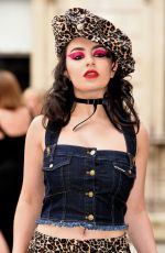CHARLI XCX at Royal Academy of Arts Summer Exhibition 2016 VIP Preview in London 06/07/2016