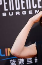 CHARLOTTE GAINSBOURG at 