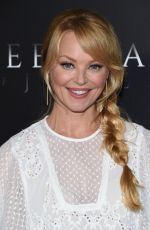 CHARLOTTE ROSS at 