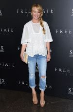 CHARLOTTE ROSS at 