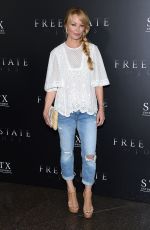 CHARLOTTE ROSS at 