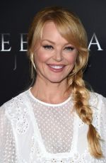 CHARLOTTE ROSS at 