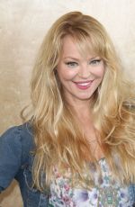 CHARLOTTE ROSS at Ovarian Cancer Research Fund Alliance