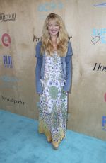 CHARLOTTE ROSS at Ovarian Cancer Research Fund Alliance