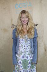 CHARLOTTE ROSS at Ovarian Cancer Research Fund Alliance