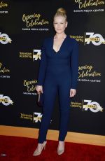 CHELSEA HANDLER at Television Academy 70th Anniversary Celebration in Los Angeles 06/02/2016