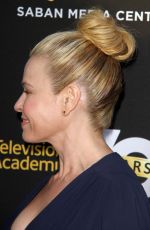 CHELSEA HANDLER at Television Academy 70th Anniversary Celebration in Los Angeles 06/02/2016