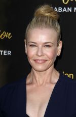 CHELSEA HANDLER at Television Academy 70th Anniversary Celebration in Los Angeles 06/02/2016