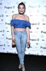CHELSEA LEYLAND at 