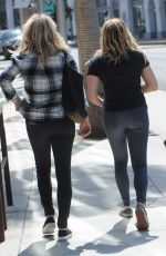 CHLOE MORETZ at Jimmy Kimmel Live in Los Angeles 06/15/2016