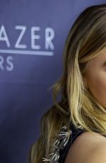 CHLOE MORETZ at Logo