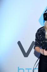 CHLOE MORETZ at VIP Alienware Party in Los Angeles 06/13/2016
