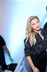 CHLOE MORETZ at VIP Alienware Party in Los Angeles 06/13/2016