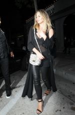 CHRISSY TEIGEN at Craig