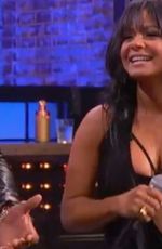 CHRISTINA MILIAN at Lip Sync Battle