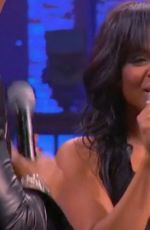 CHRISTINA MILIAN at Lip Sync Battle