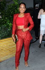 CHRISTINA MILIAN at Maybelline New York