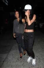 CHRISTINA MILIAN at Warwick Night Club in Hollywood 06/22/2016