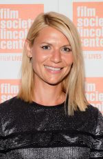 CLAIRE DANES at An Evening with the Women of 